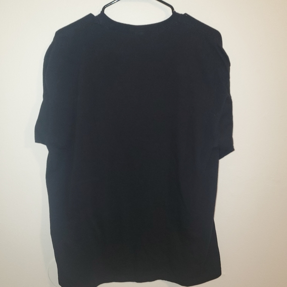 The Fog Horror Vintage Tee Shirt John Carpenter Size L/XL - Picture 5 of 5